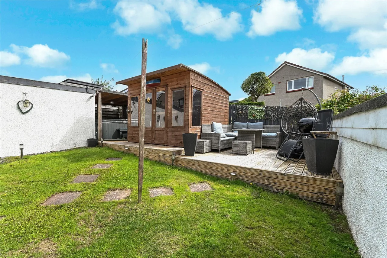 Glenbervie Road, KIRKCALDY, Fife, KY2, photo 17