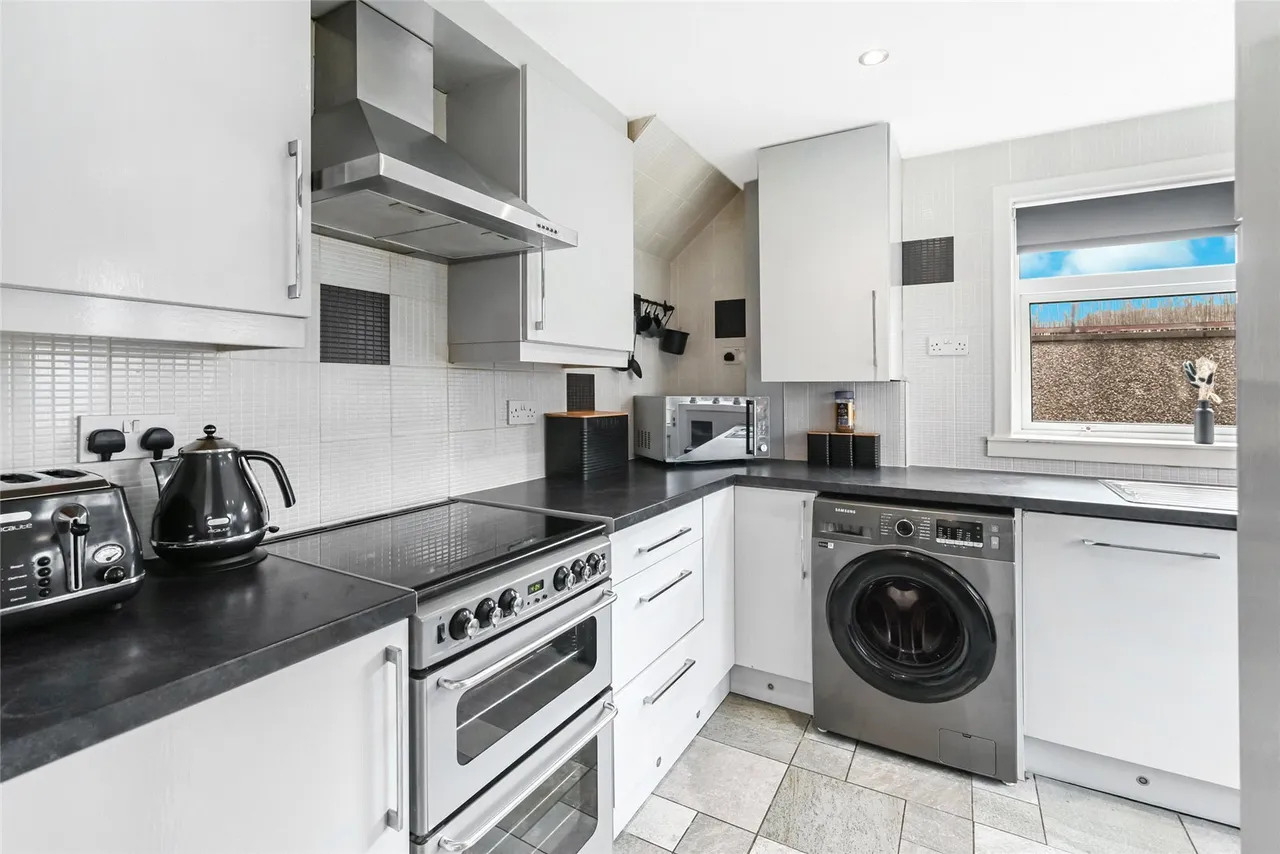 Glenbervie Road, KIRKCALDY, Fife, KY2, photo 7