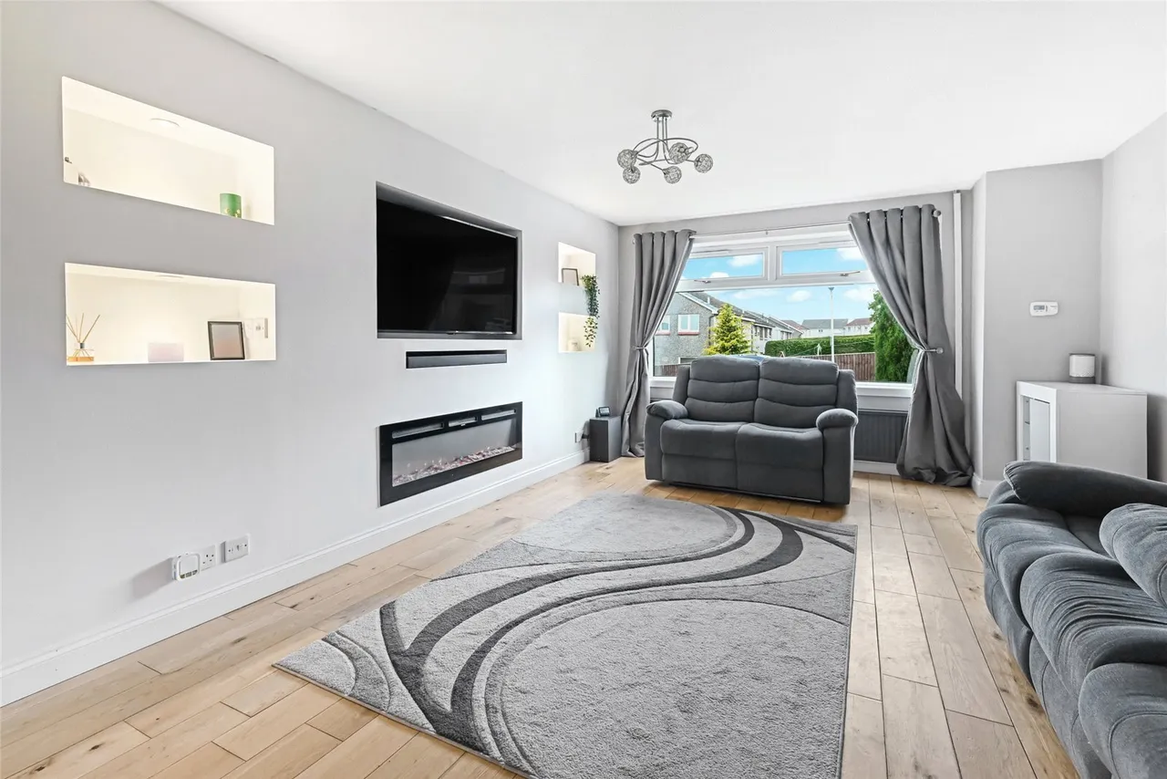 Glenbervie Road, KIRKCALDY, Fife, KY2, photo 4