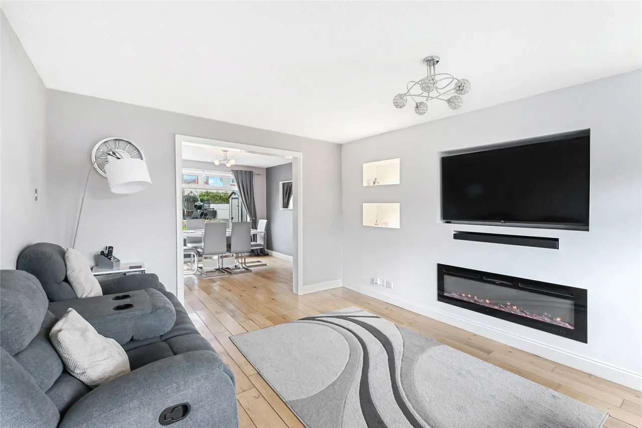 Glenbervie Road, KIRKCALDY, Fife, KY2, photo 6