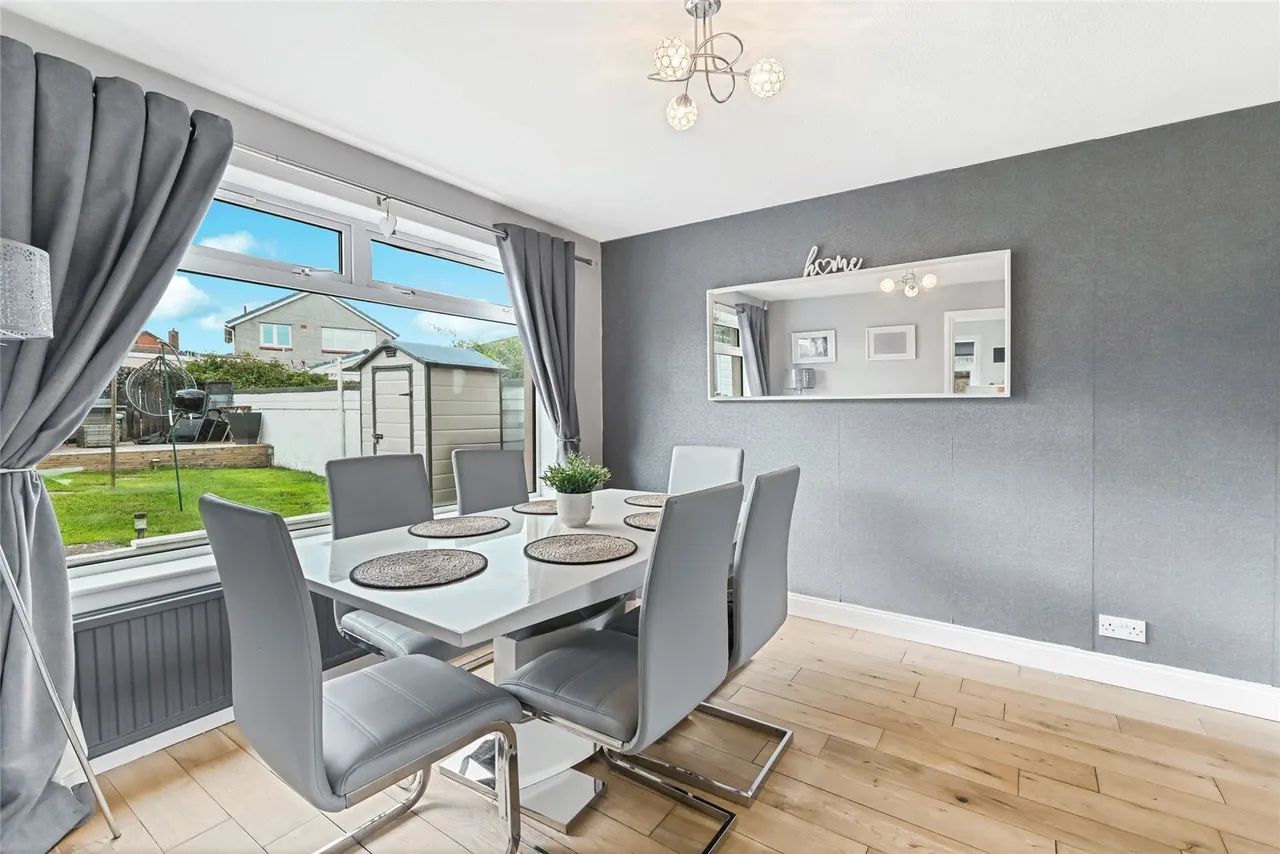 Glenbervie Road, KIRKCALDY, Fife, KY2, photo 9