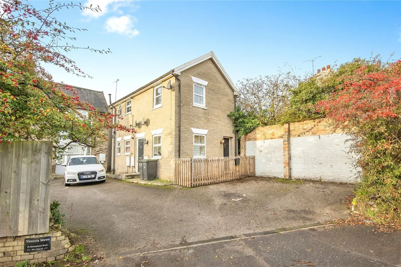 Stowupland Road, Stowmarket, Suffolk, IP14, photo 13