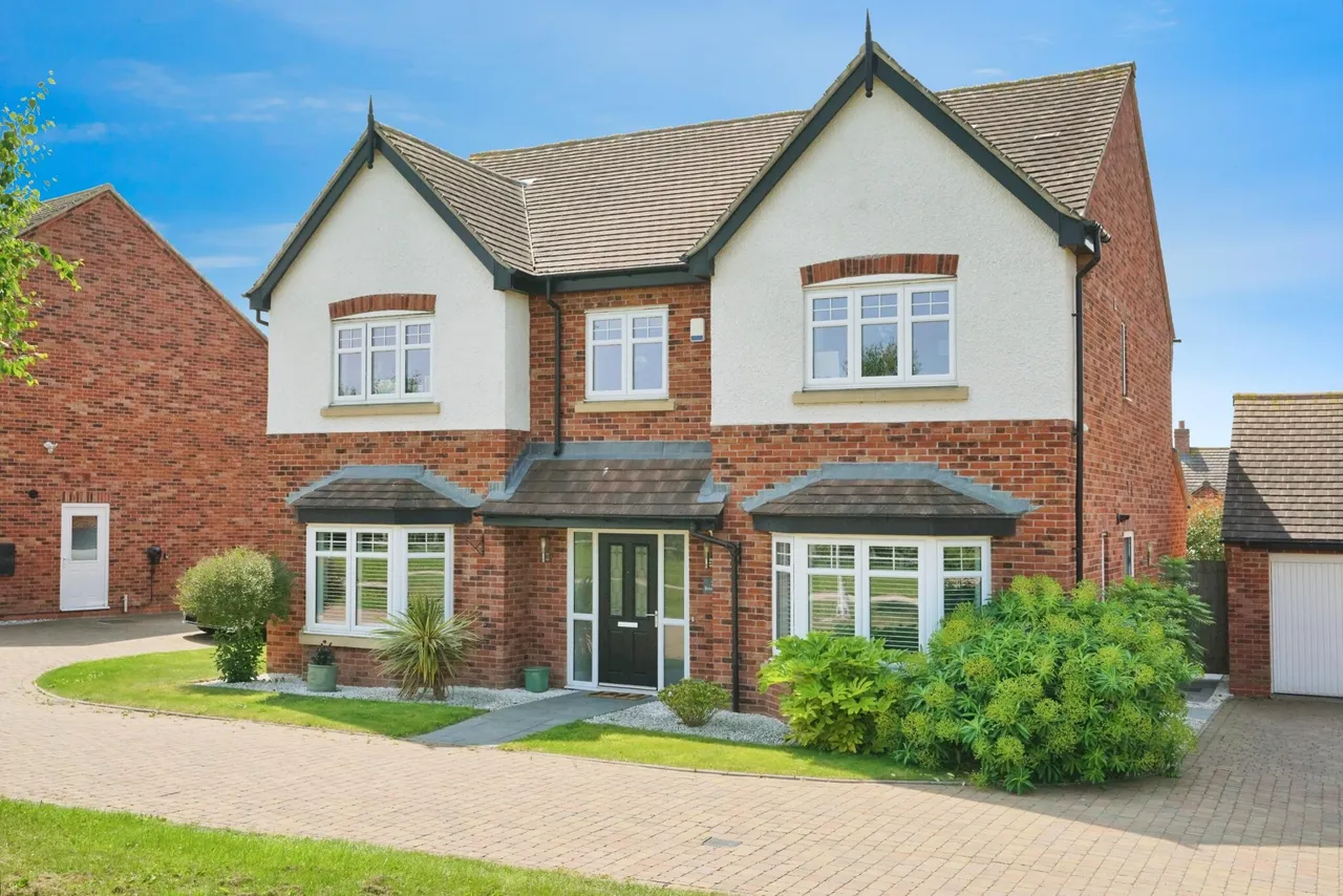 Brookdale, Repton, DE65, photo 36