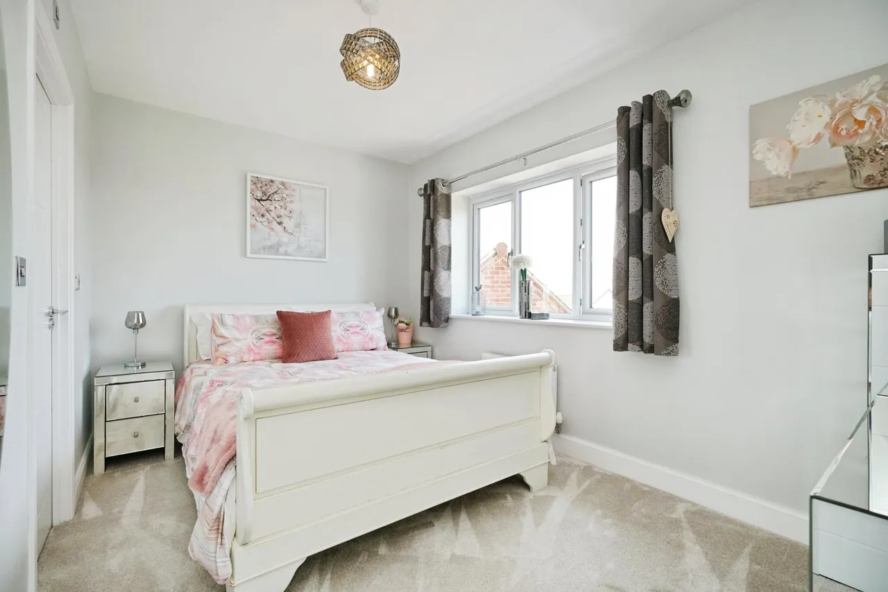 Brookdale, Repton, DE65, photo 29