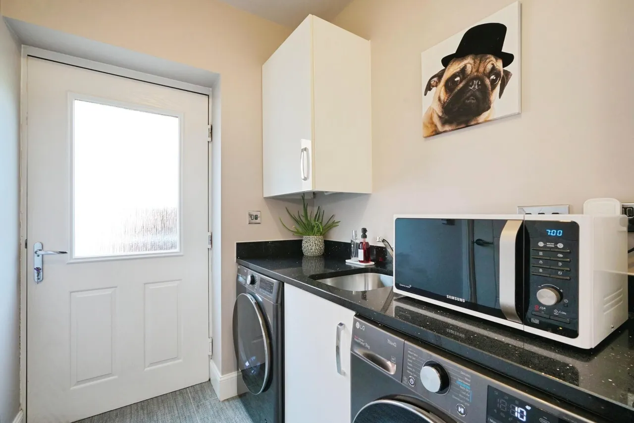 Brookdale, Repton, DE65, photo 17