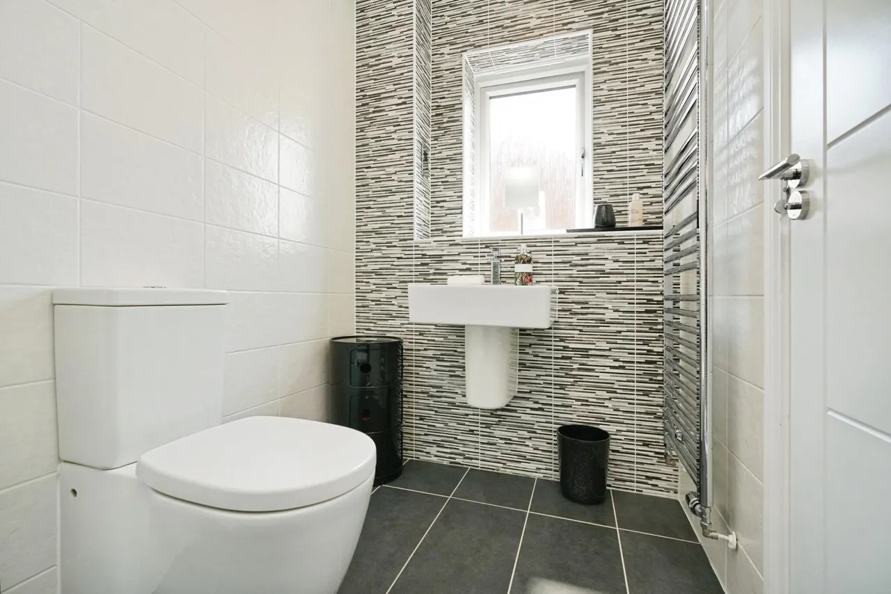 Brookdale, Repton, DE65, photo 30