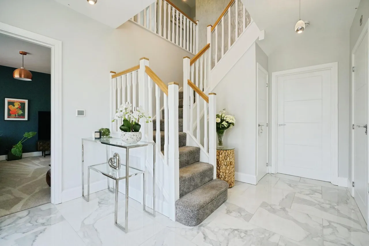 Brookdale, Repton, DE65, photo 5
