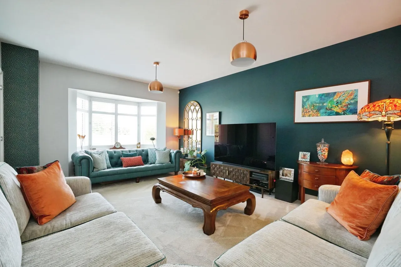 Brookdale, Repton, DE65, photo 2