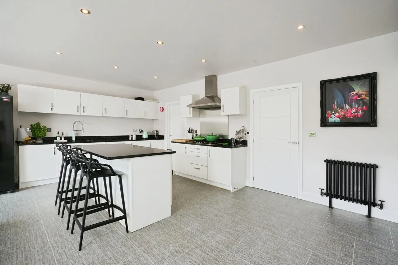 Brookdale, Repton, DE65, photo 16