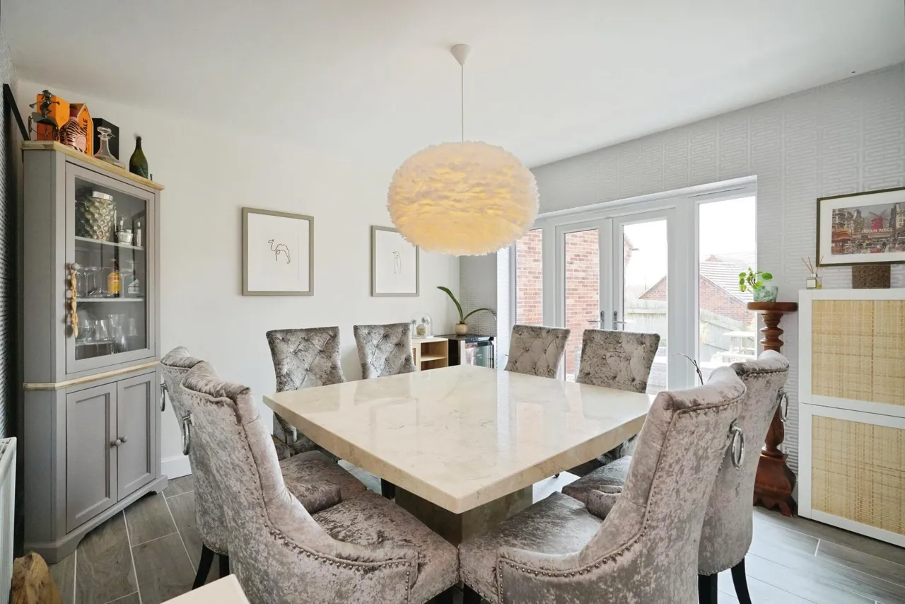 Brookdale, Repton, DE65, photo 18