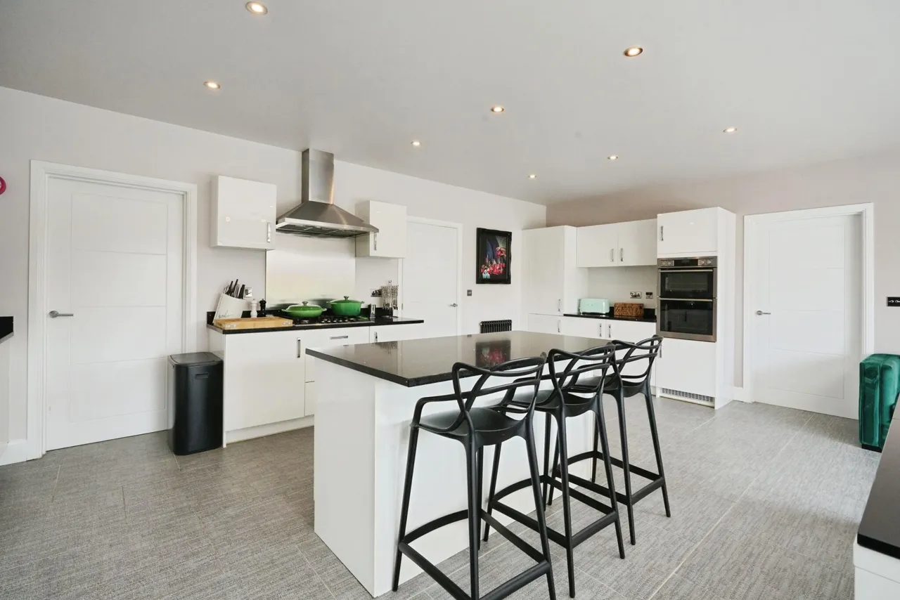 Brookdale, Repton, DE65, photo 14