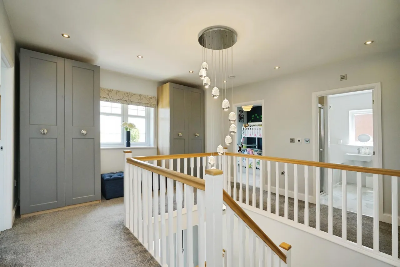Brookdale, Repton, DE65, photo 25
