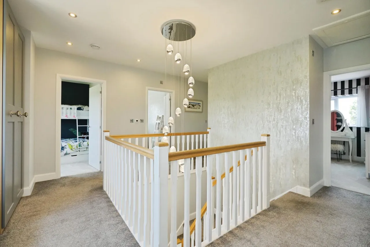 Brookdale, Repton, DE65, photo 20