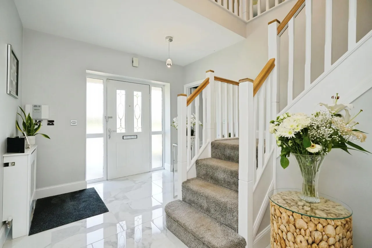 Brookdale, Repton, DE65, photo 12