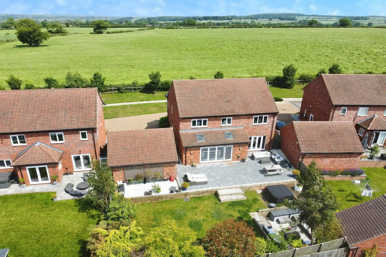 Brookdale, Repton, DE65, photo 35