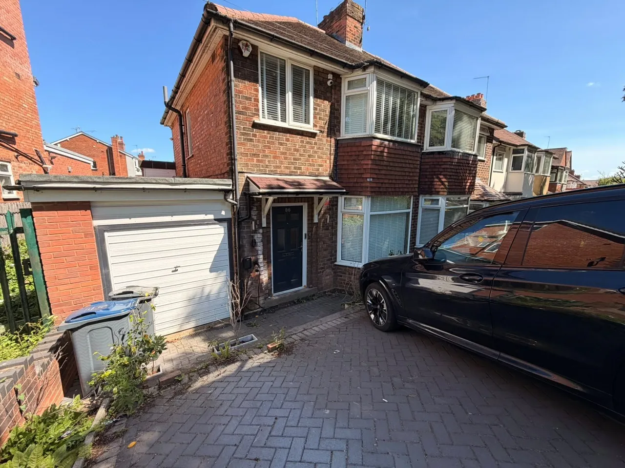 3 bed house for sale, Wolverhampton Road South, Quinton, B32