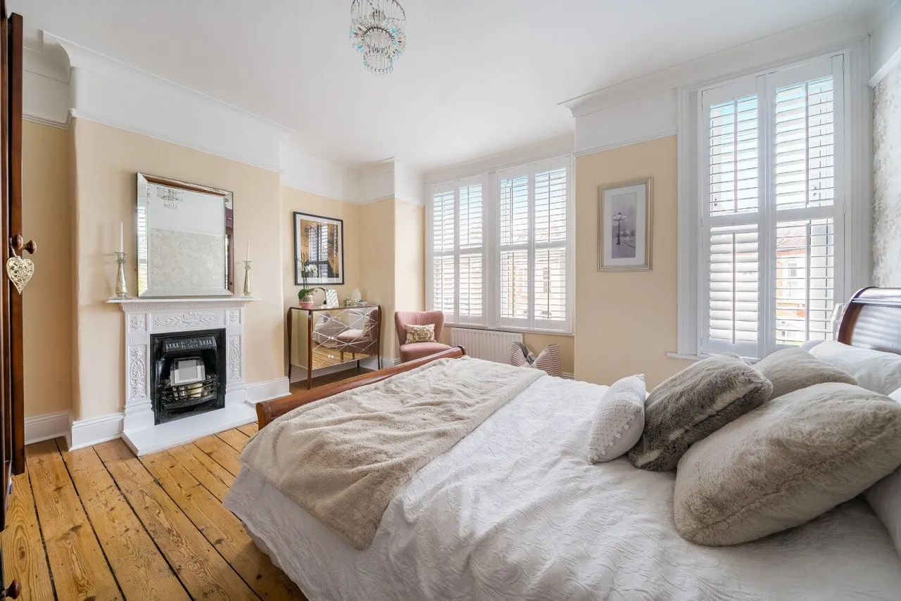Longhurst Road, Hither Green, London, SE13, photo 10