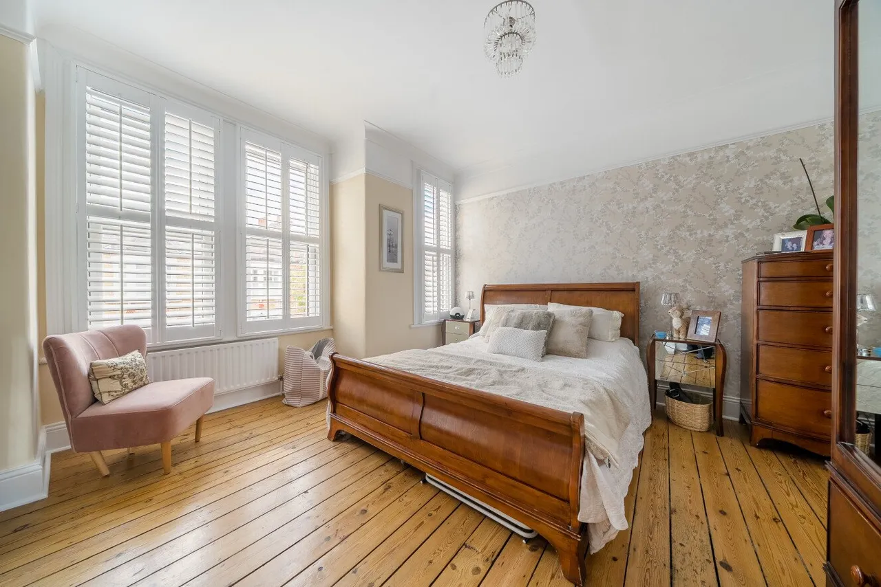 Longhurst Road, Hither Green, London, SE13, photo 4