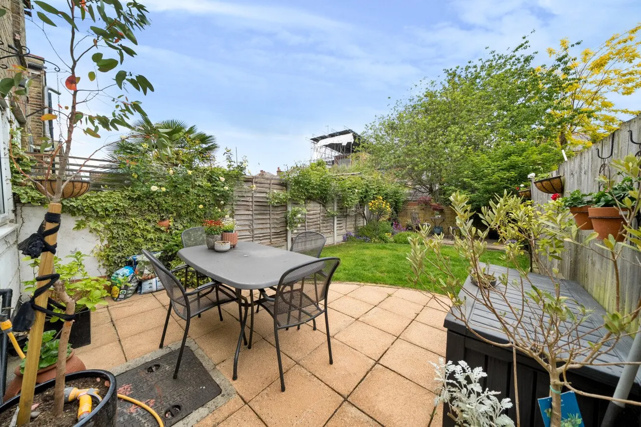 Longhurst Road, Hither Green, London, SE13, photo 6