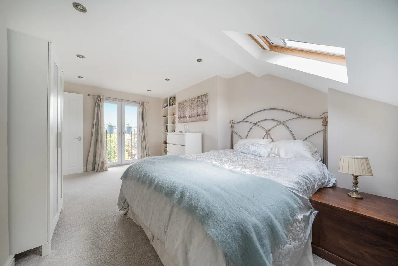 Longhurst Road, Hither Green, London, SE13, photo 11