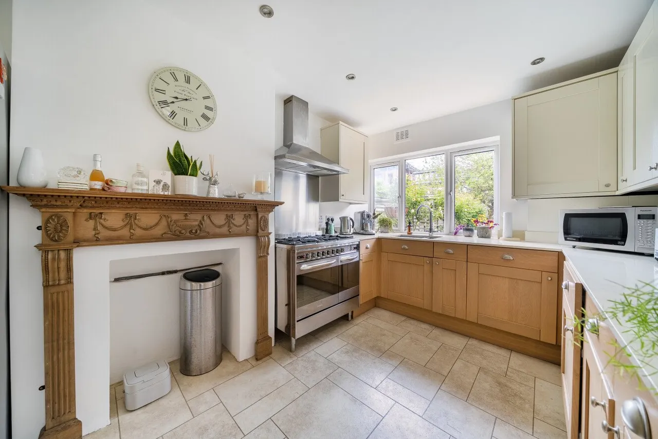 Longhurst Road, Hither Green, London, SE13, photo 7