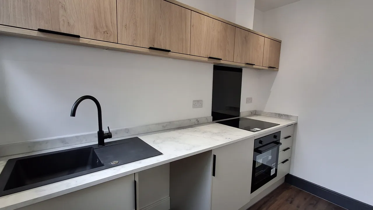 Appleton Gate, Newark, NG24, photo 5
