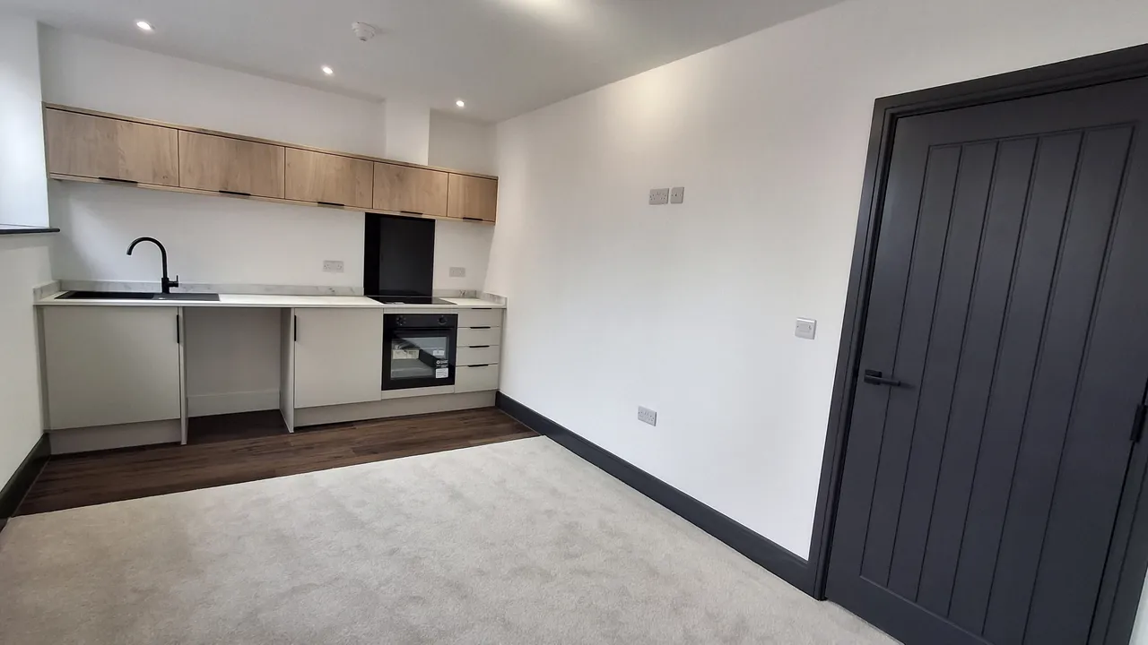 Appleton Gate, Newark, NG24, photo 3