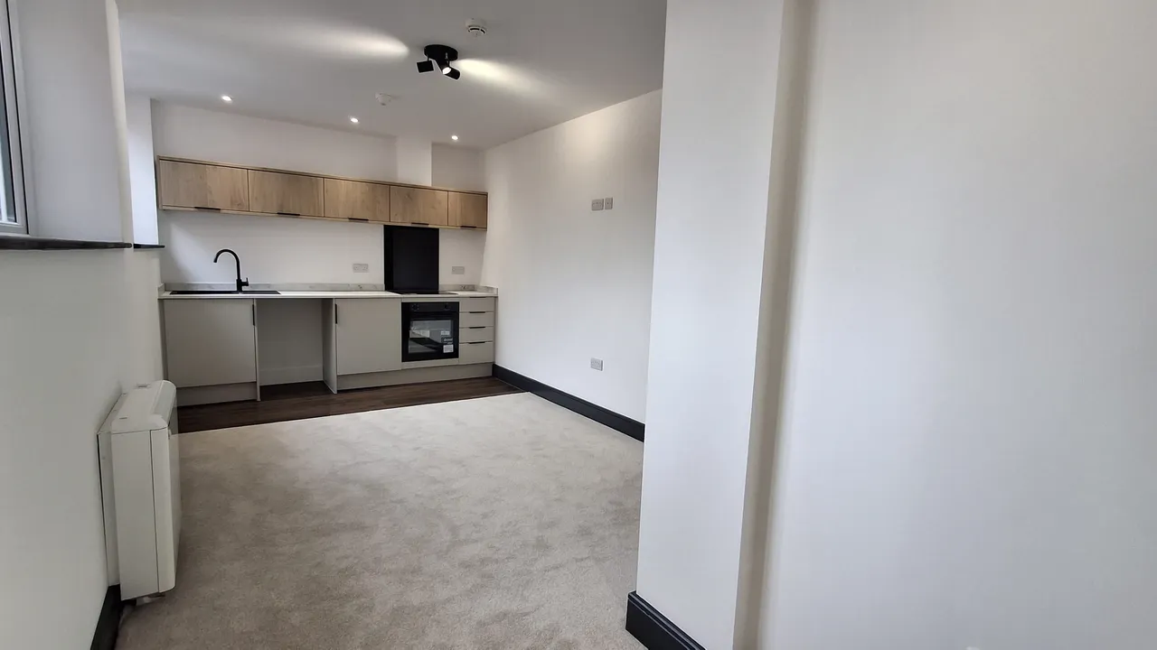 Appleton Gate, Newark, NG24, photo 4