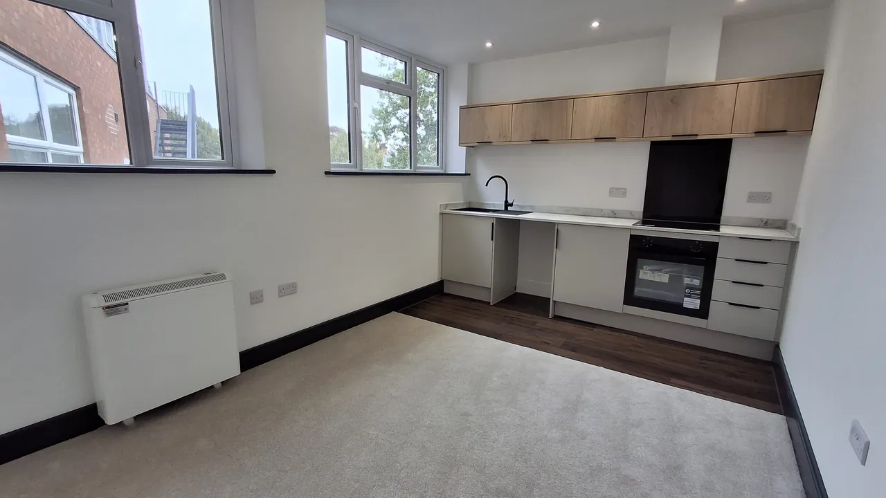 Appleton Gate, Newark, NG24, photo 6