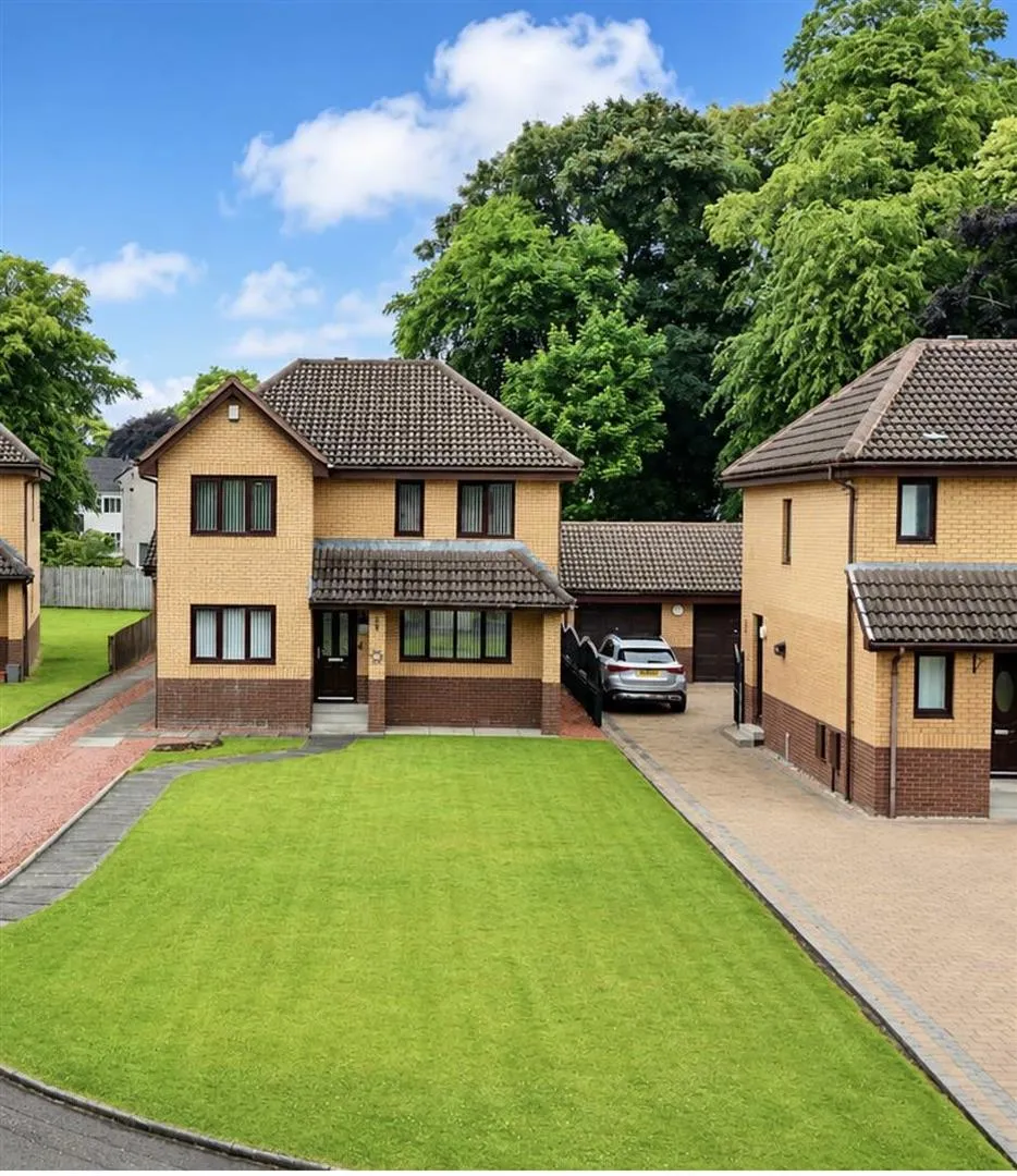 Loancroft Gate, Uddingston, Glasgow, G71 7HN, photo 29