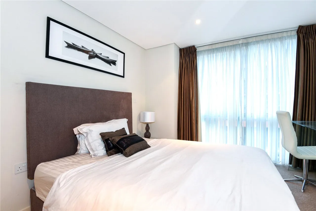 Merchant Square East, Paddington, W2, photo 5