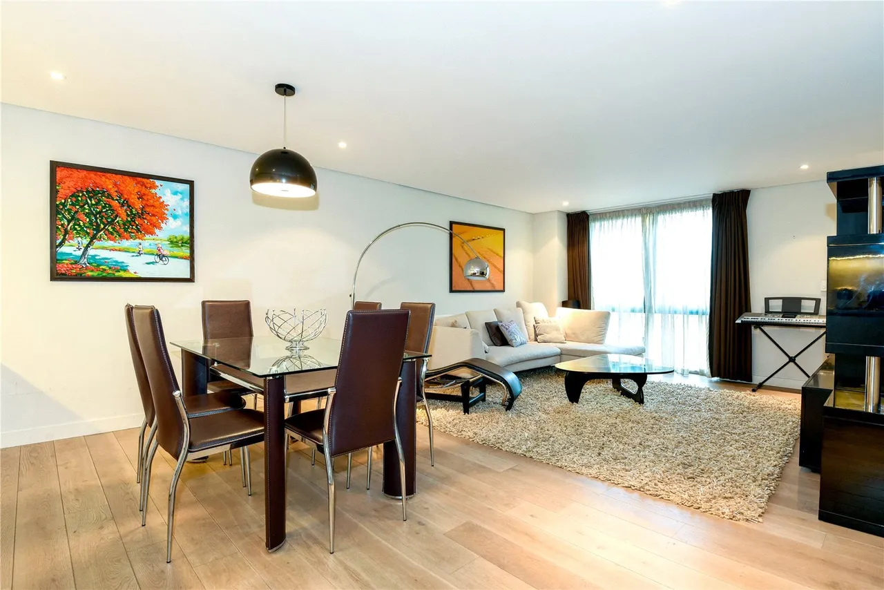 Merchant Square East, Paddington, W2, photo 4