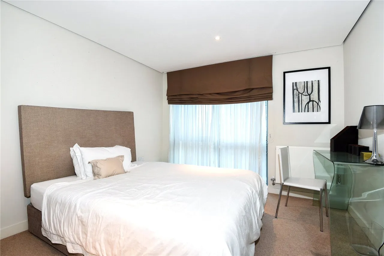 Merchant Square East, Paddington, W2, photo 6