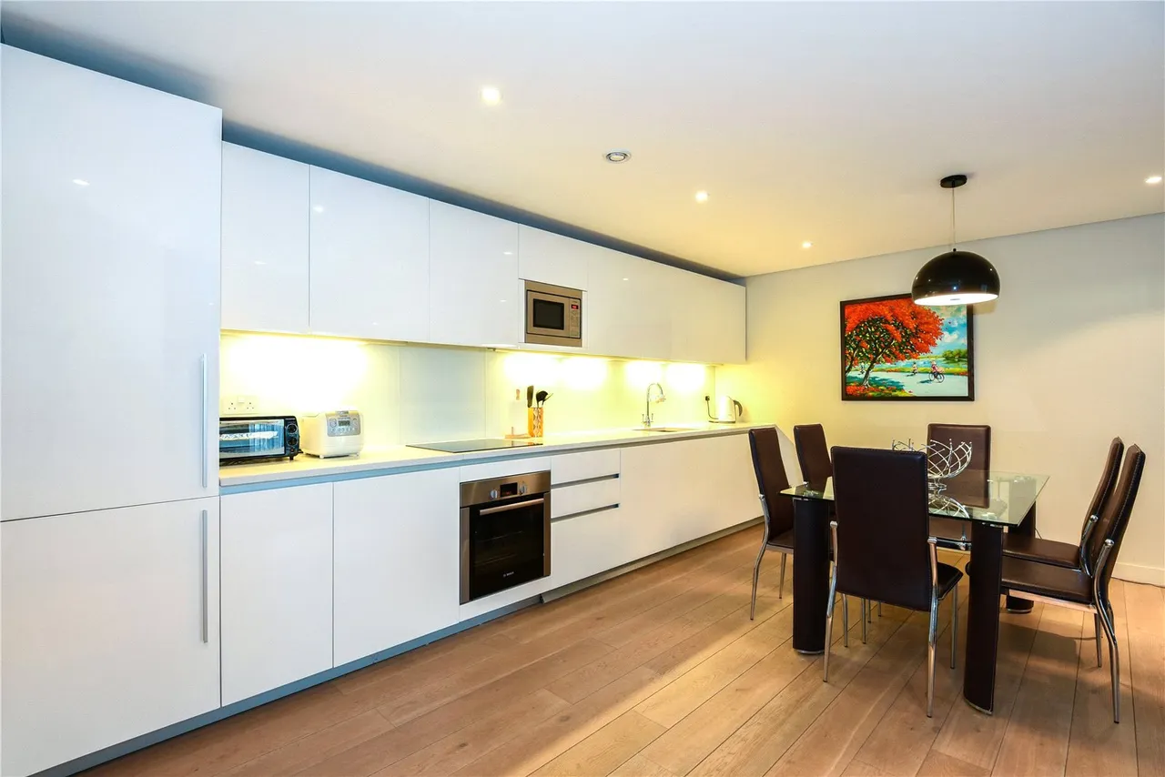 Merchant Square East, Paddington, W2, photo 3