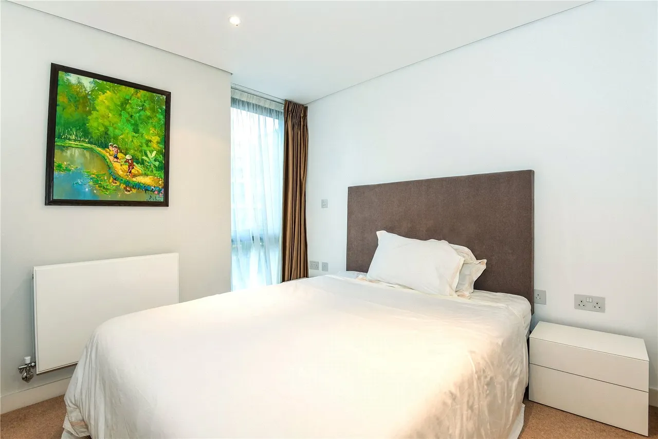 Merchant Square East, Paddington, W2, photo 8