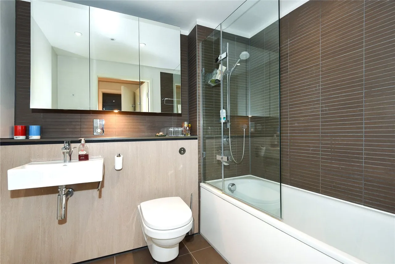 Merchant Square East, Paddington, W2, photo 7