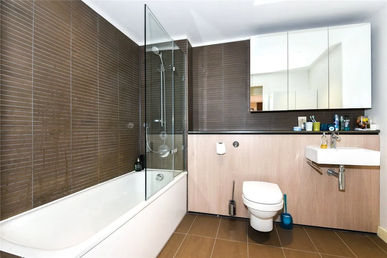 Merchant Square East, Paddington, W2, photo 9