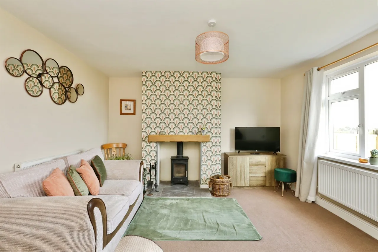 Roberts Close, Ragnall, Newark, photo 12