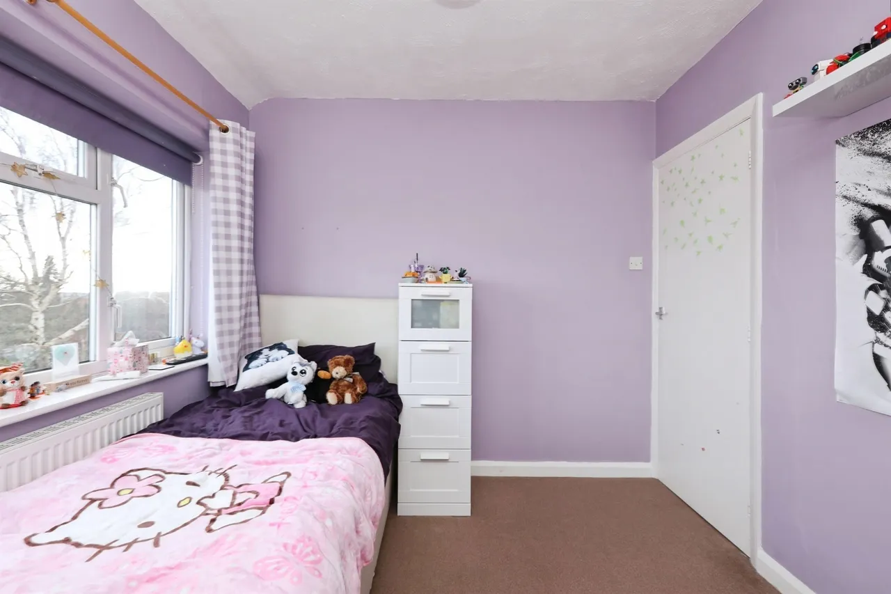 Roberts Close, Ragnall, Newark, photo 8