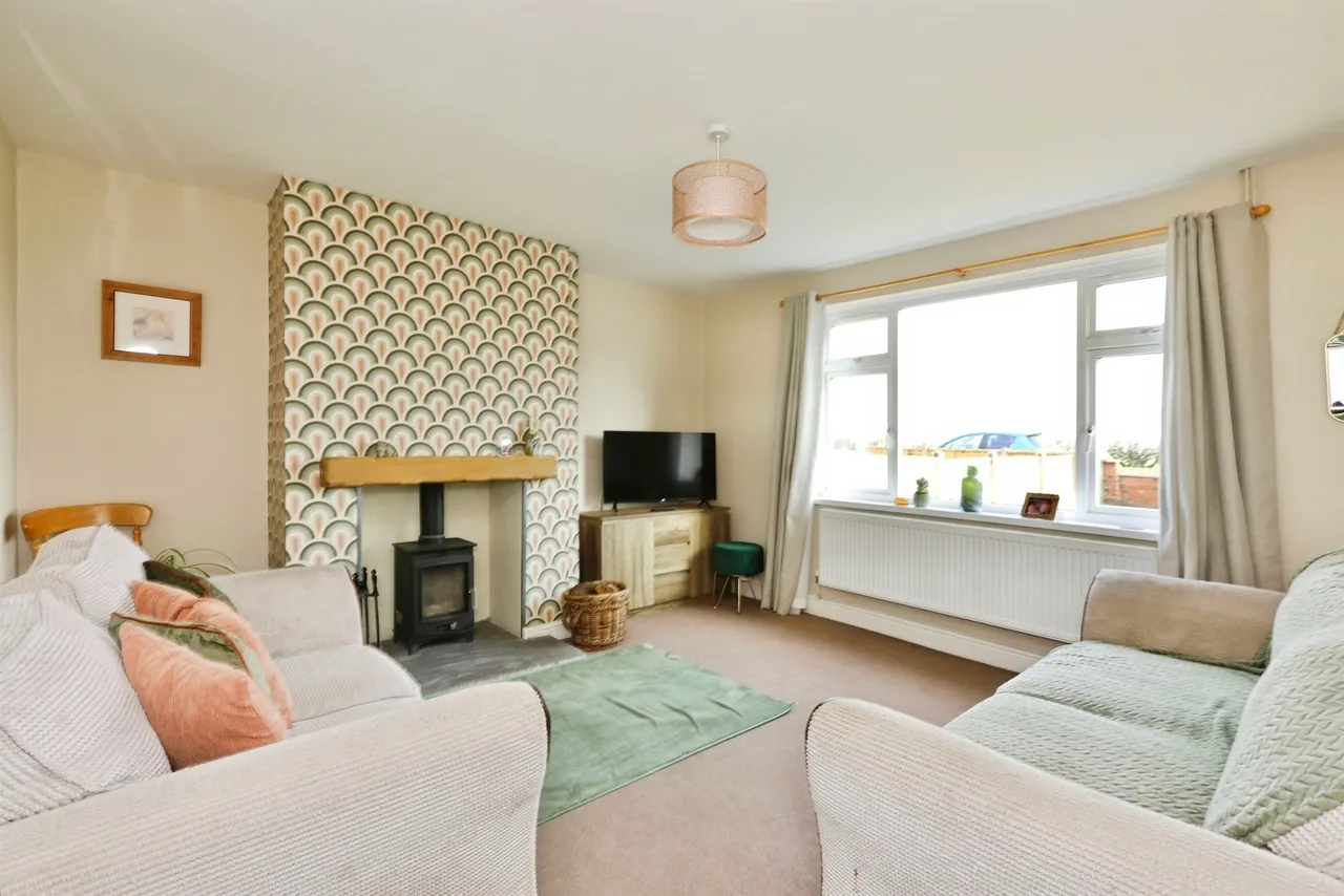 Roberts Close, Ragnall, Newark, photo 4