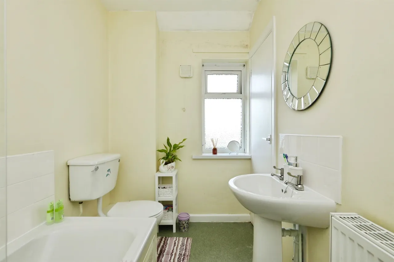 Roberts Close, Ragnall, Newark, photo 9