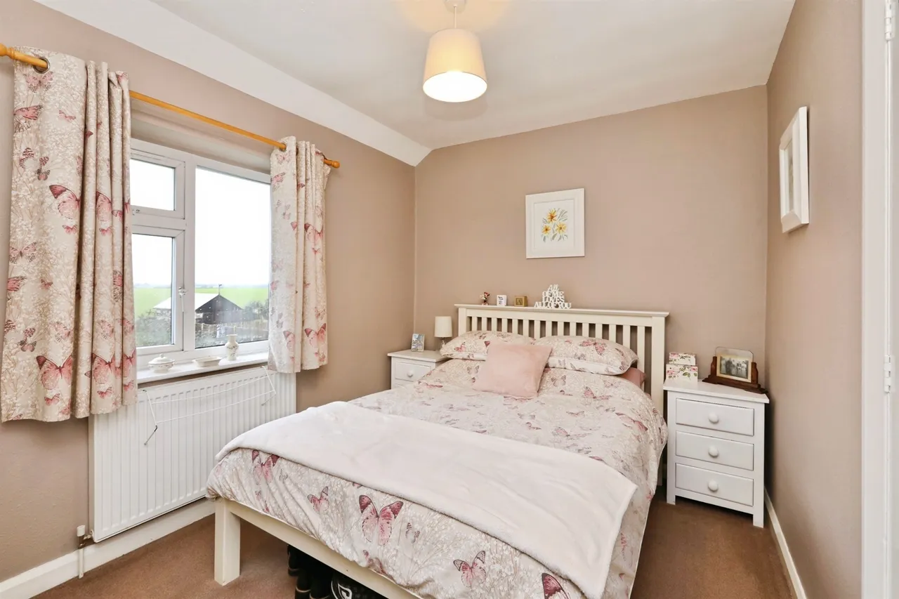 Roberts Close, Ragnall, Newark, photo 6