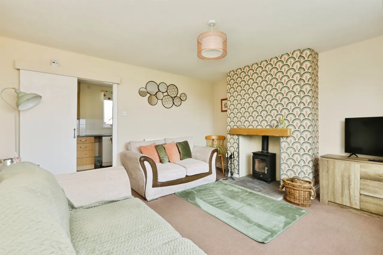 Roberts Close, Ragnall, Newark, photo 3