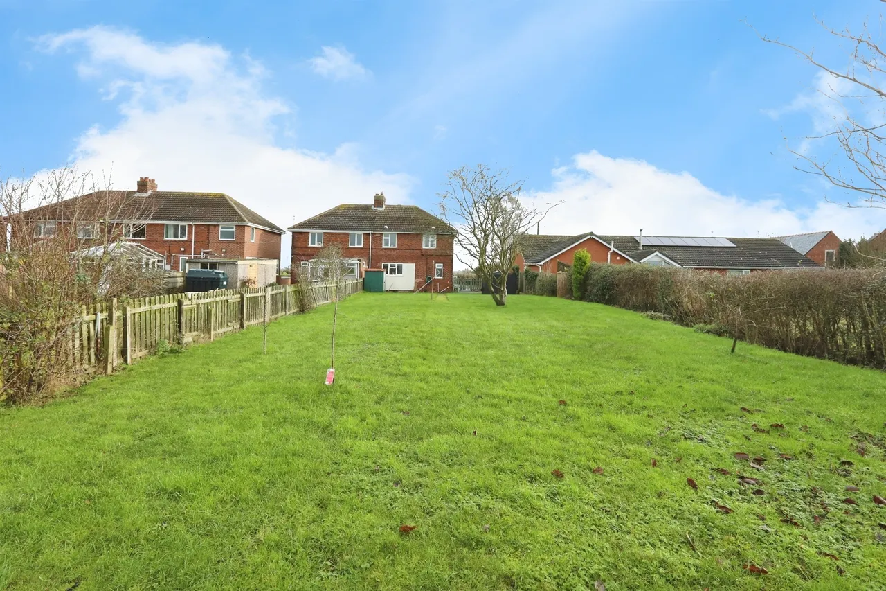 Roberts Close, Ragnall, Newark, photo 10