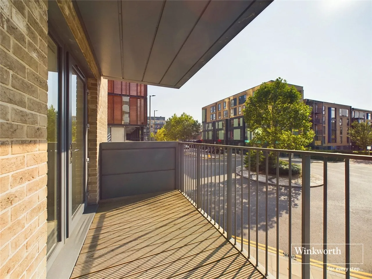 Boswell Court, 22 Charcot Road, Colindale, London, NW9, photo 6