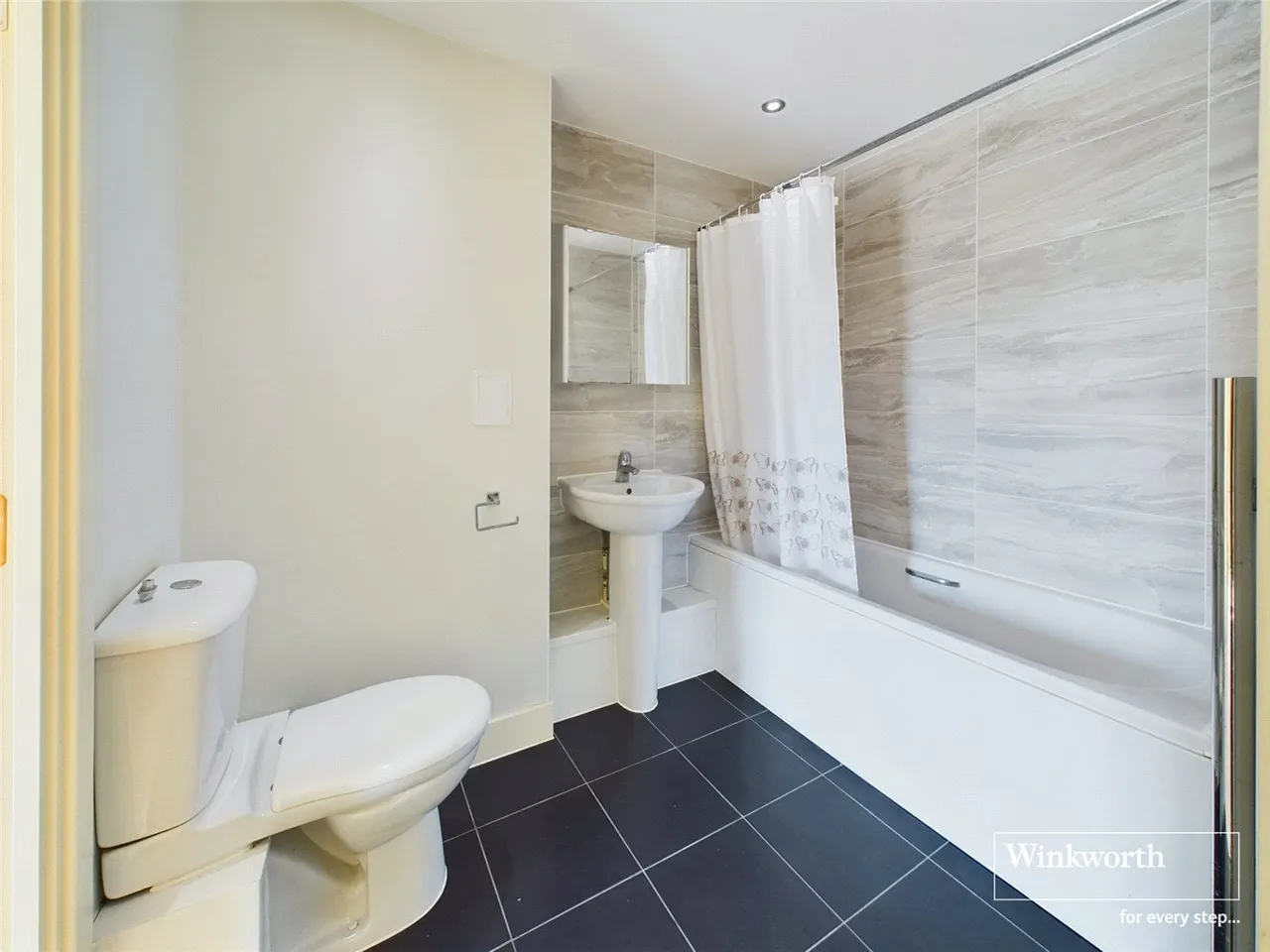 Boswell Court, 22 Charcot Road, Colindale, London, NW9, photo 7