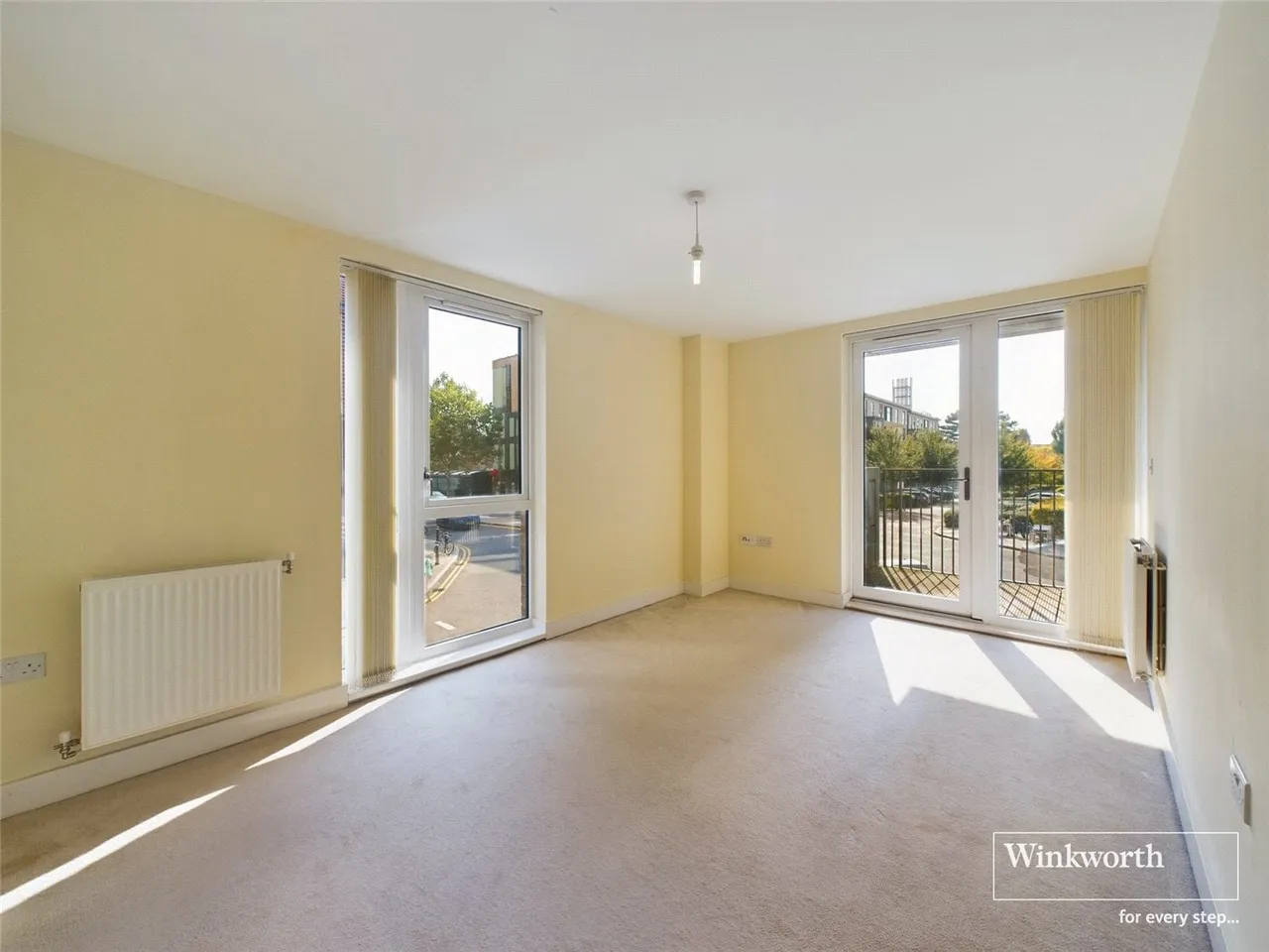 Boswell Court, 22 Charcot Road, Colindale, London, NW9, photo 5