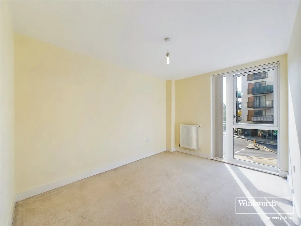 Boswell Court, 22 Charcot Road, Colindale, London, NW9, photo 2