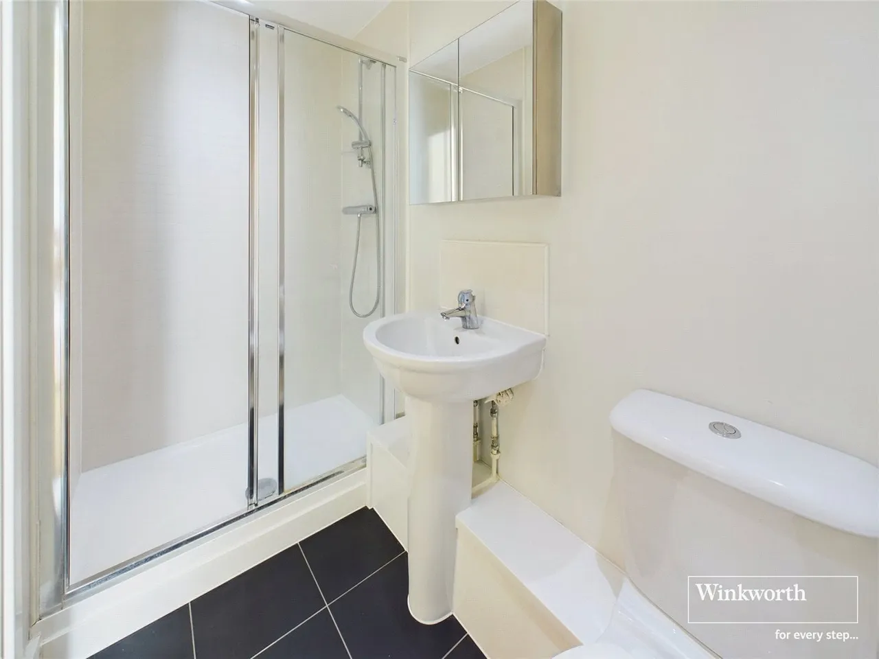 Boswell Court, 22 Charcot Road, Colindale, London, NW9, photo 3