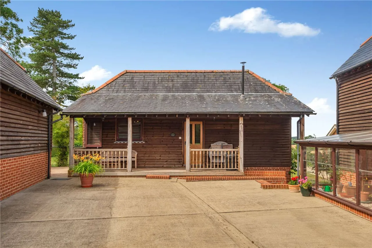 Twinley Lane, Cole Henley, RG28, photo 14